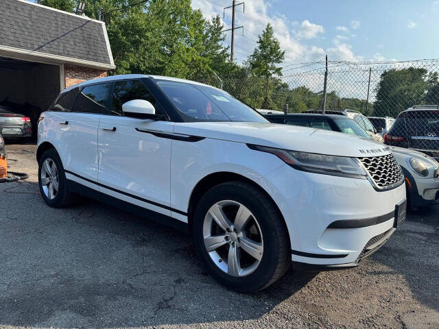 land rover range rover velar 2018 SALYB2RX3JA726674 image land rover range rover velar 2018 SALYB2RX3JA726674 image